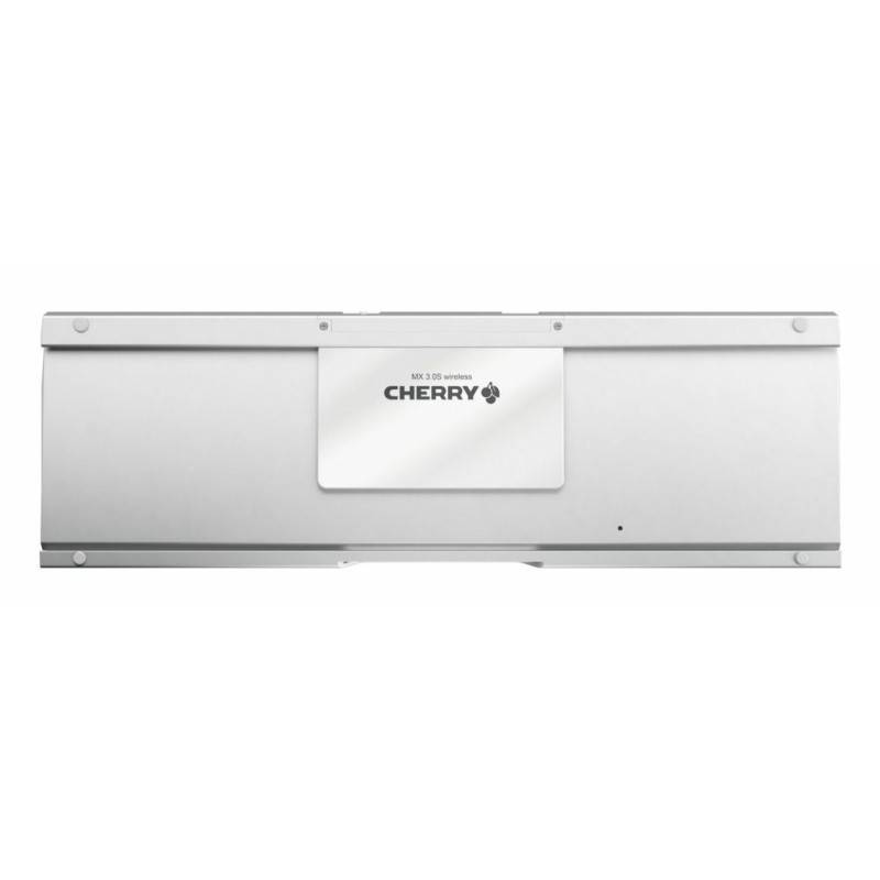 Buy CHERRY MX 3.0S Wireless Keyboard - 3.0S - MX Red in Cyprus, Nicosia, Limassol, Larnaka, Pafos