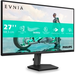 Buy Philips 27M2N3200NF Full HD Display - 27M2N3200NF - Black, 27 inch in Cyprus, Nicosia, Limassol, Larnaka, Pafos