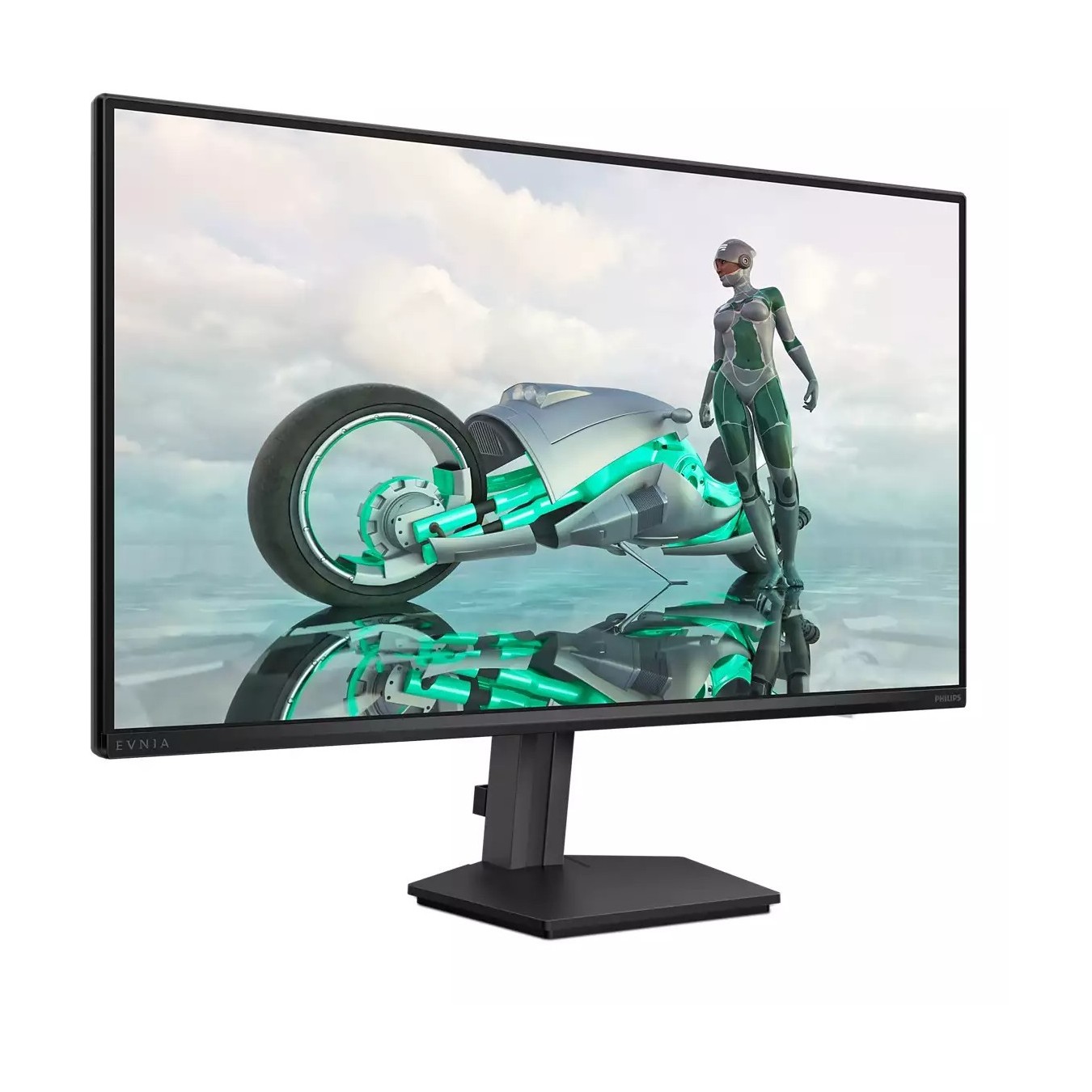 Philips 27M2N3200NF Full HD Display - 27M2N3200NF - Black, 27 inch — Buy in Cyprus with Fast Delivery