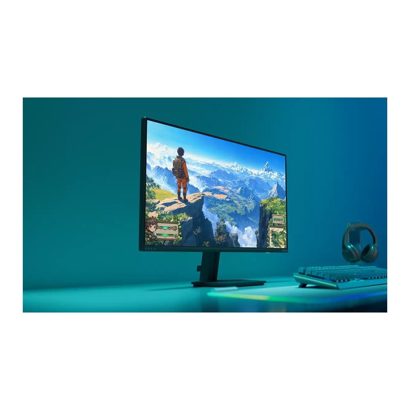 Philips 27M2N3200NF Full HD Display - 27M2N3200NF - Black, 27 inch — Buy in Cyprus with Fast Delivery