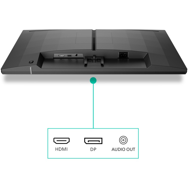 Buy Philips 27M2N3200NF Full HD Display - 27M2N3200NF - Black, 27 inch in Cyprus, Nicosia, Limassol, Larnaka, Pafos