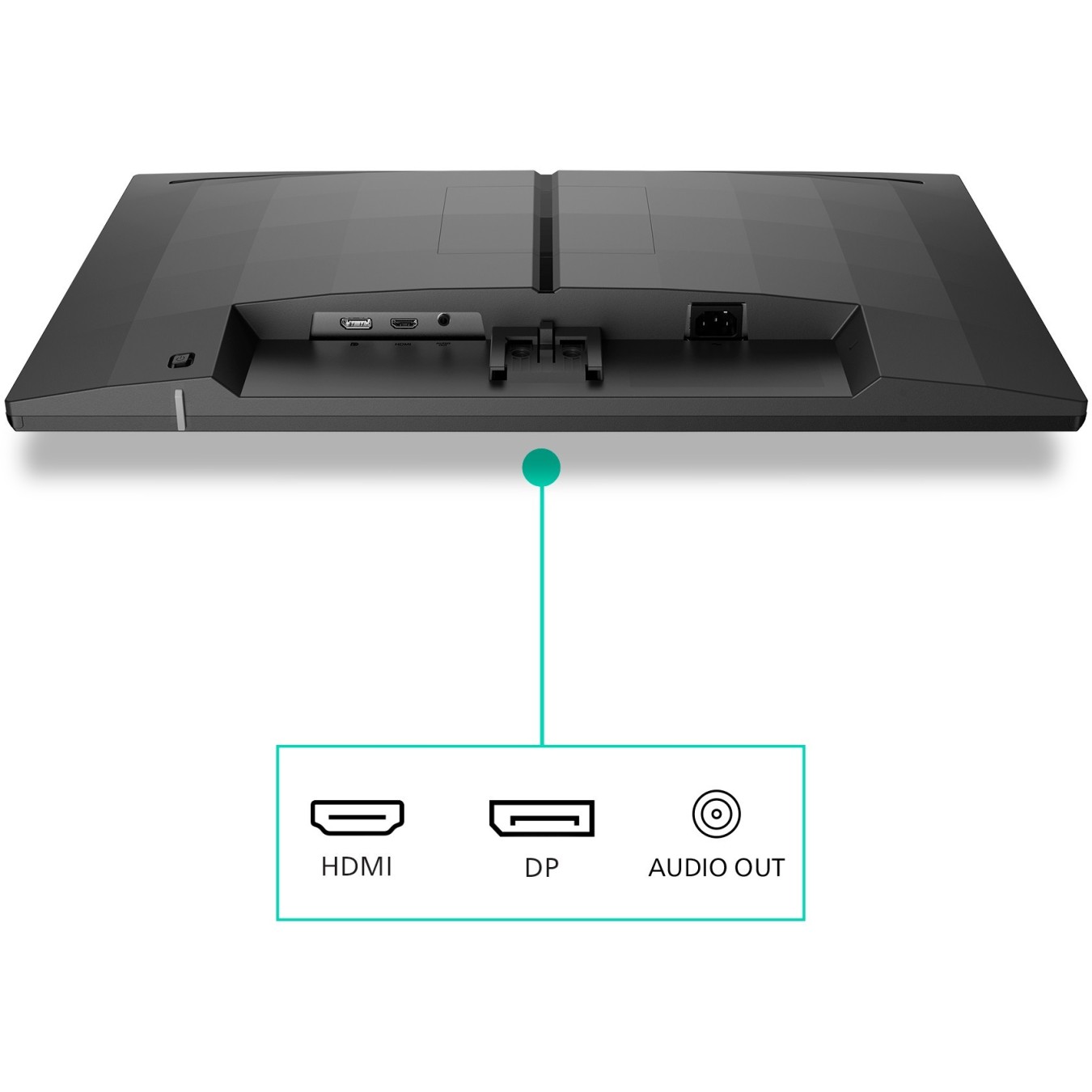 Philips 27M2N3200NF Full HD Display - 27M2N3200NF - Black, 27 inch — Buy in Cyprus with Fast Delivery