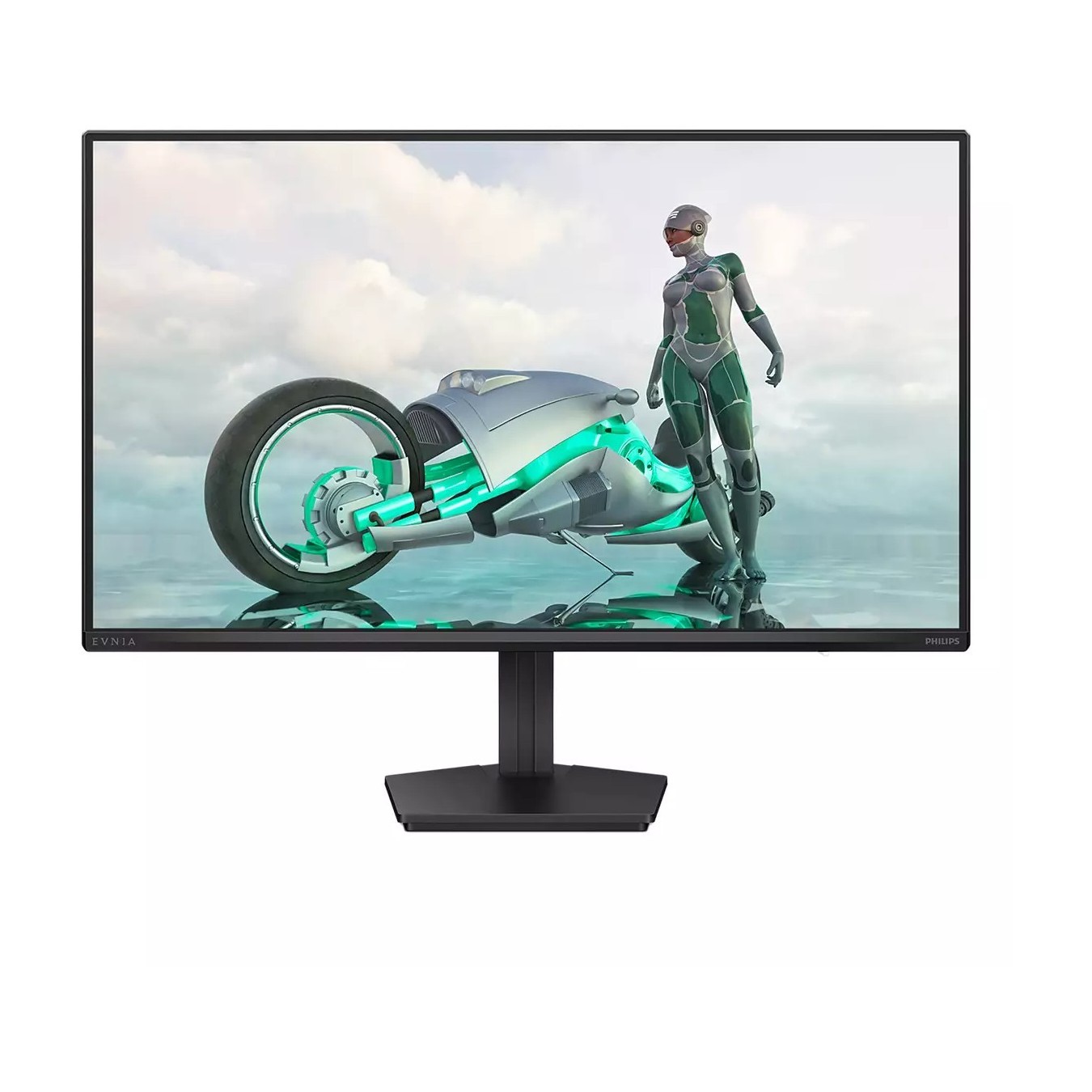 Philips 27M2N3200NF Full HD Display - 27M2N3200NF - Black, 27 inch — Buy in Cyprus with Fast Delivery