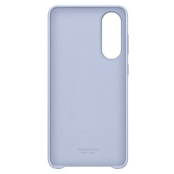 Buy Samsung Kindsuit Case for Galaxy S25 Edge - Light Blue in Cyprus, Nicosia, Limassol, Larnaka, Pafos