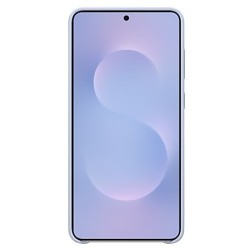 Buy Samsung Kindsuit Case for Galaxy S25 Edge - Light Blue in Cyprus, Nicosia, Limassol, Larnaka, Pafos