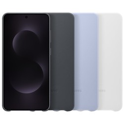 Buy Samsung Kindsuit Case for Galaxy S25 Edge - Light Blue in Cyprus, Nicosia, Limassol, Larnaka, Pafos