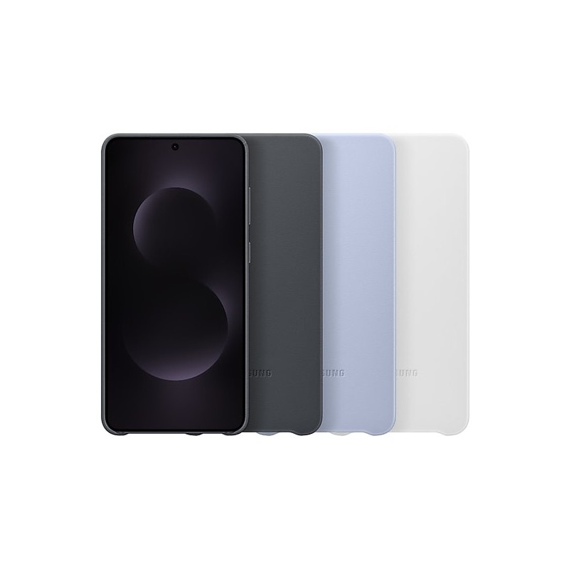 Buy Samsung Kindsuit Case for Galaxy S25 Edge - Light Blue in Cyprus, Nicosia, Limassol, Larnaka, Pafos