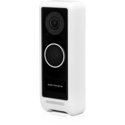 Buy Ubiquiti UVC-G4-Doorbell - UVC-G4-Doorbell - 1080p, 160deg FoV, IP54 in Cyprus, Nicosia, Limassol, Larnaka, Pafos