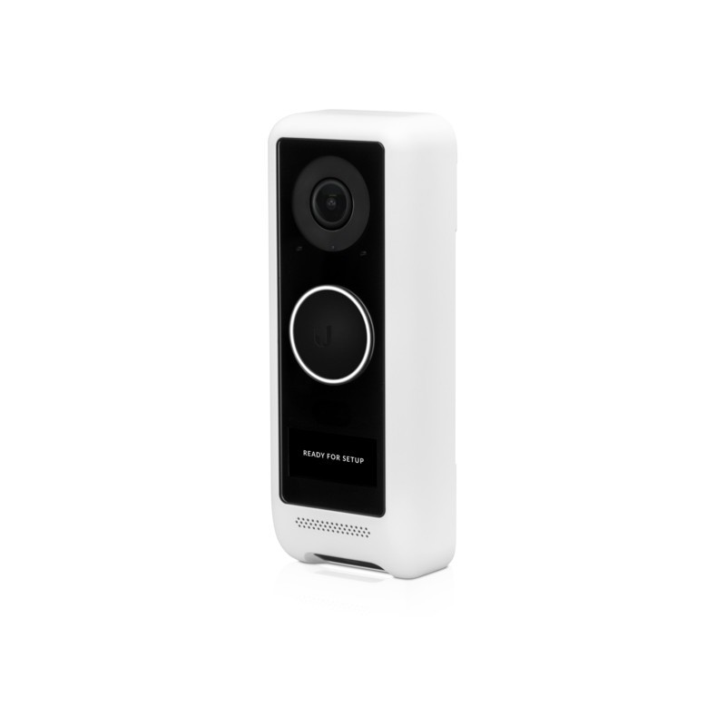 Buy Ubiquiti UVC-G4-Doorbell - UVC-G4-Doorbell - 1080p, 160deg FoV, IP54 in Cyprus, Nicosia, Limassol, Larnaka, Pafos