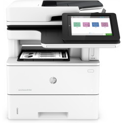 Buy HP LaserJet Enterprise M528f MFP - M528f - Mono, A4, 4-in-1 Laser Printer in Cyprus, Nicosia, Limassol, Larnaka, Pafos