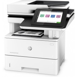 Buy HP LaserJet Enterprise M528f MFP - M528f - Mono, A4, 4-in-1 Laser Printer in Cyprus, Nicosia, Limassol, Larnaka, Pafos