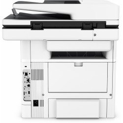 Buy HP LaserJet Enterprise M528f MFP - M528f - Mono, A4, 4-in-1 Laser Printer in Cyprus, Nicosia, Limassol, Larnaka, Pafos