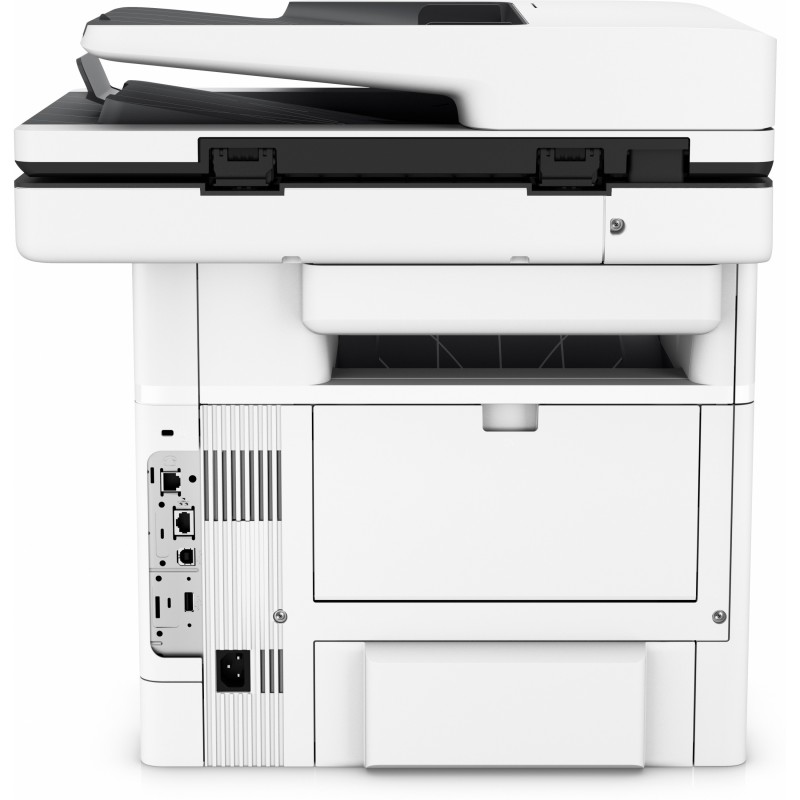Buy HP LaserJet Enterprise M528f MFP - M528f - Mono, A4, 4-in-1 Laser Printer in Cyprus, Nicosia, Limassol, Larnaka, Pafos