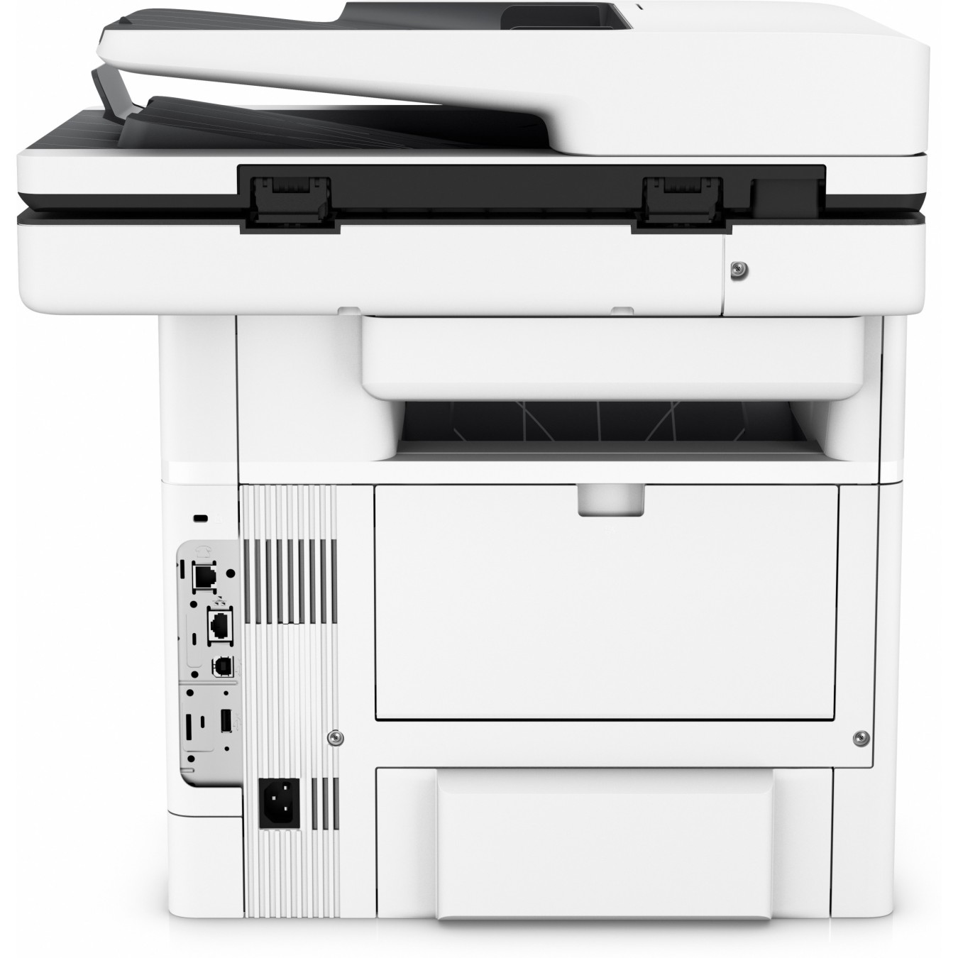 HP LaserJet Enterprise M528f MFP - M528f - Mono, A4, 4-in-1 Laser Printer — Buy in Cyprus with Fast Delivery