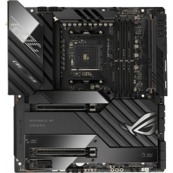 Buy ASUS ROG Crosshair VIII Extreme AM4 X570 - Crosshair VIII Extreme - E-ATX, D... in Cyprus, Nicosia, Limassol, Larnaka, Pafos