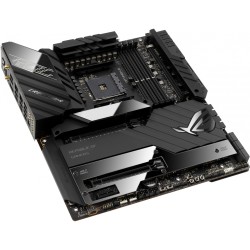 Buy ASUS ROG Crosshair VIII Extreme AM4 X570 - Crosshair VIII Extreme - E-ATX, D... in Cyprus, Nicosia, Limassol, Larnaka, Pafos