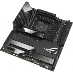 Buy ASUS ROG Crosshair VIII Extreme AM4 X570 - Crosshair VIII Extreme - E-ATX, D... in Cyprus, Nicosia, Limassol, Larnaka, Pafos