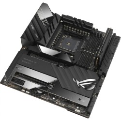Buy ASUS ROG Crosshair VIII Extreme AM4 X570 - Crosshair VIII Extreme - E-ATX, D... in Cyprus, Nicosia, Limassol, Larnaka, Pafos