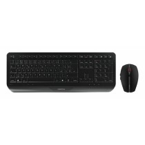 Cherry Gentix Desktop - Full-size wired USB keyboard — Buy in Cyprus with Fast Delivery