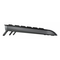 Cherry Gentix Desktop - Full-size wired USB keyboard — Buy in Cyprus with Fast Delivery