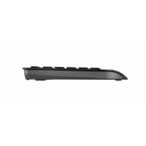 Cherry Gentix Desktop - Full-size wired USB keyboard — Buy in Cyprus with Fast Delivery