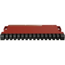 MikroTik L009UiGS-RM 1U Rackmount Router – 8x Gigabit 2.5G SFP | Armenius Store