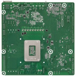 Buy ASRock Mainboard EC266D4U - Micro-ATX LGA1700 DDR5-only in Cyprus, Nicosia, Limassol, Larnaka, Pafos