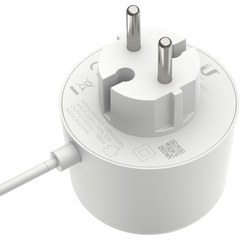 Buy Z UbiQuiti UVC-G4-Doorbell-PS - UVC-G4-Doorbell-PS - IP Video Doorbell in Cyprus, Nicosia, Limassol, Larnaka, Pafos