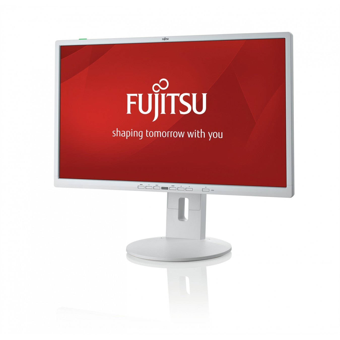 Fujitsu B22-8 WE Neo EU B Line - B22-8 - Grey 22in 1680x1050 16:10 Flat Monitor — Buy in Cyprus with Fast Delivery