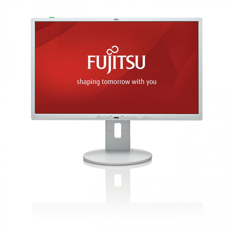 Buy Fujitsu B22-8 WE Neo EU B Line - B22-8 - Grey 22in 1680x1050 16:10 Flat Monitor in Cyprus, Nicosia, Limassol, Larnaka, Pafos