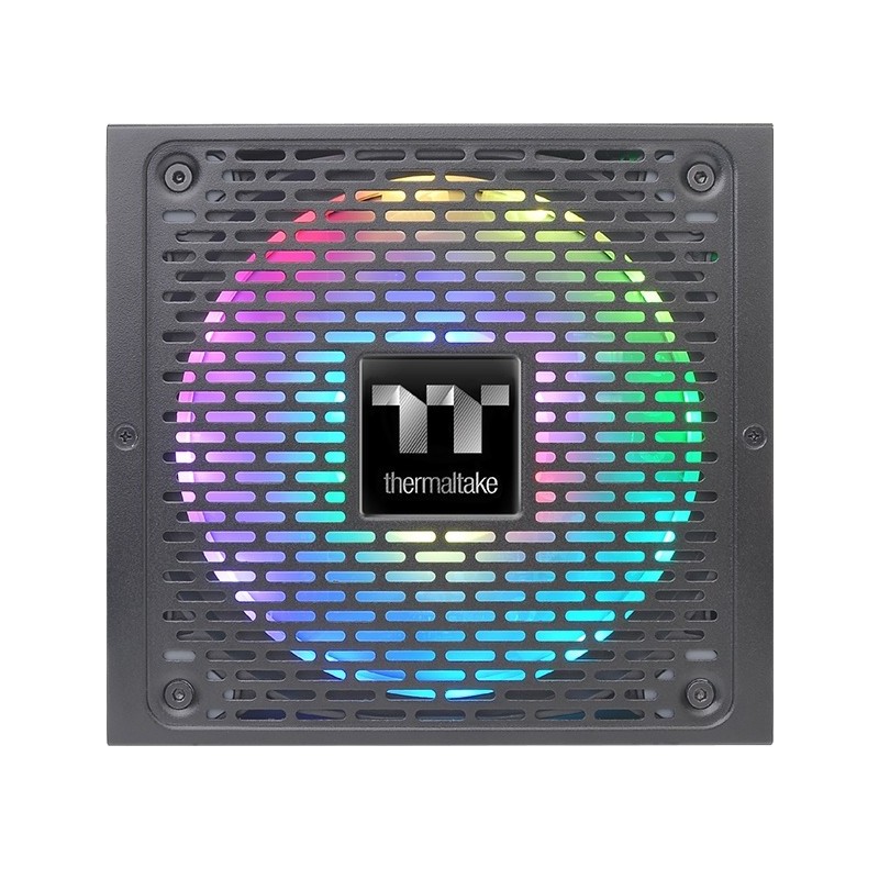 Buy Thermaltake Toughpower GF2 ARGB - GF2 - 750W, ATX 3.0, 80+ Gold, Fully Modular in Cyprus, Nicosia, Limassol, Larnaka, Pafos
