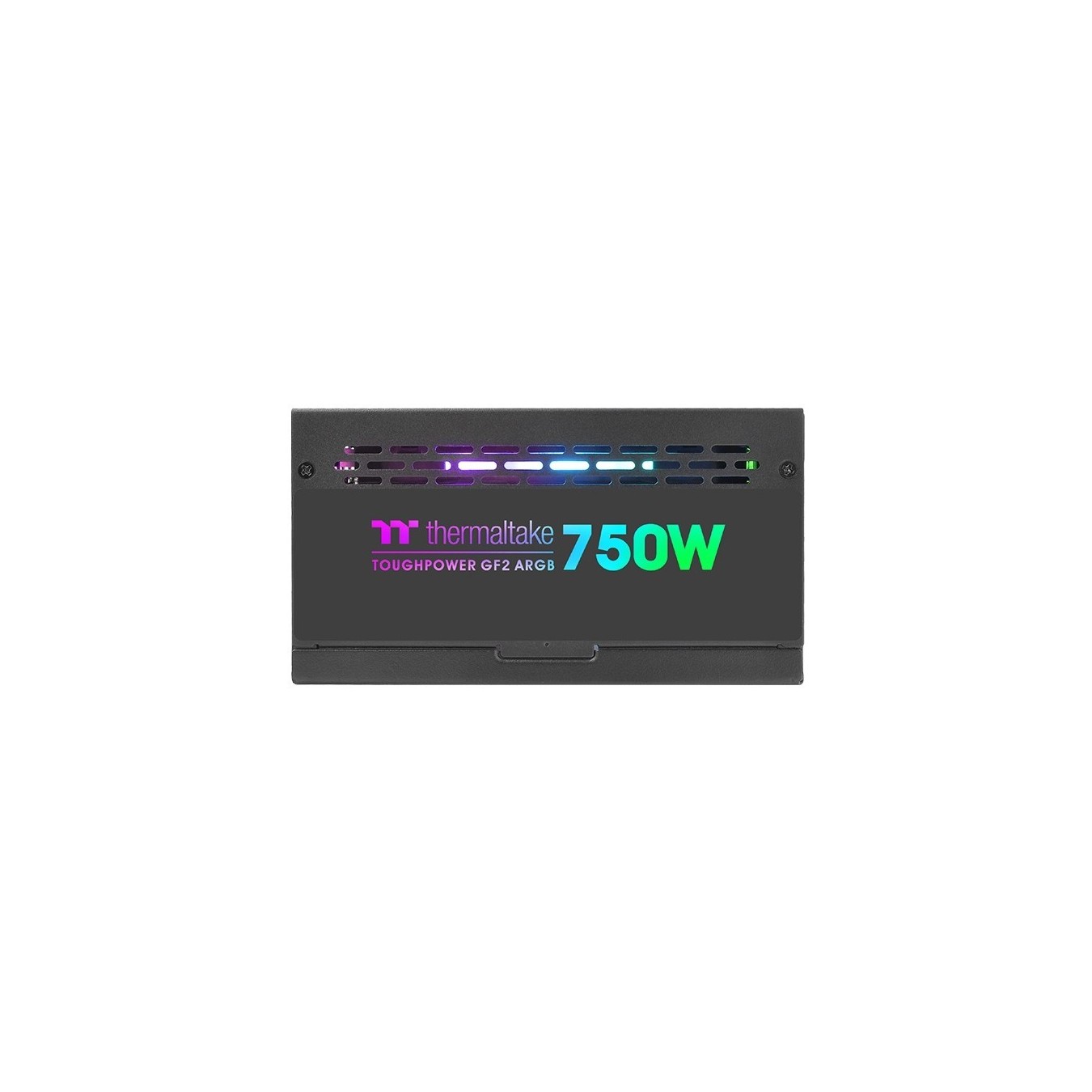 Thermaltake Toughpower GF2 ARGB - GF2 - 750W, ATX 3.0, 80+ Gold, Fully Modular — Buy in Cyprus with Fast Delivery