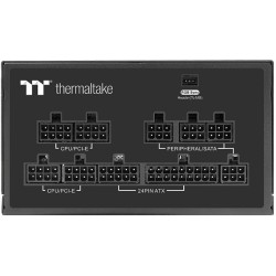 Buy Thermaltake Toughpower GF2 ARGB - GF2 - 750W, ATX 3.0, 80+ Gold, Fully Modular in Cyprus, Nicosia, Limassol, Larnaka, Pafos