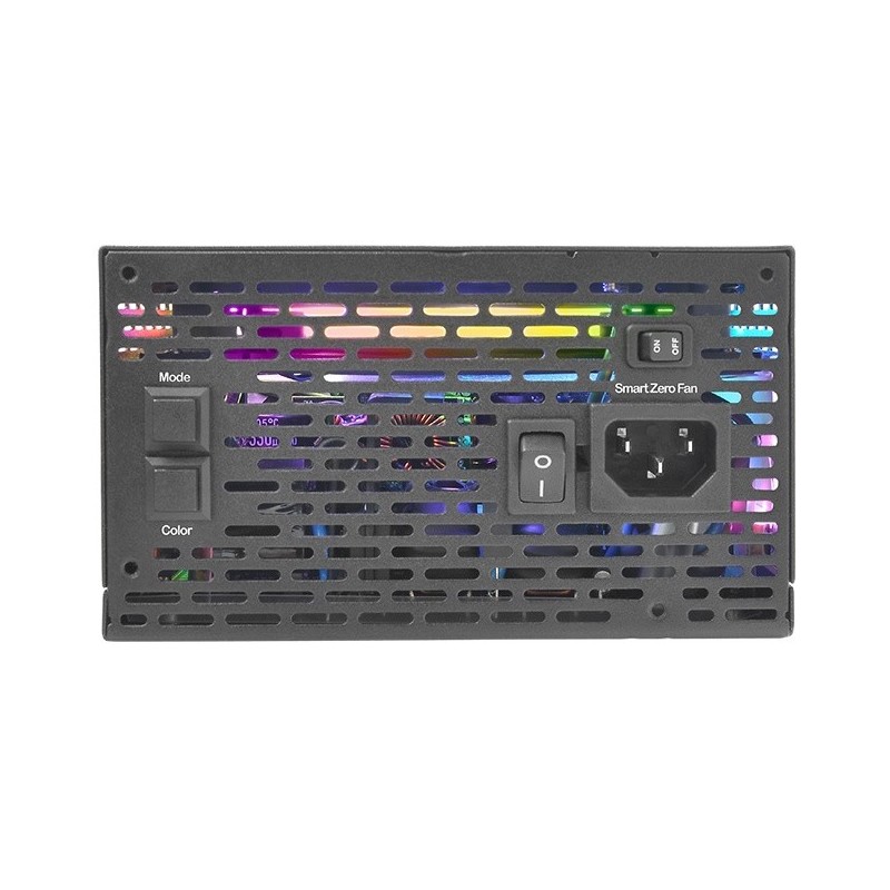 Buy Thermaltake Toughpower GF2 ARGB - GF2 - 750W, ATX 3.0, 80+ Gold, Fully Modular in Cyprus, Nicosia, Limassol, Larnaka, Pafos