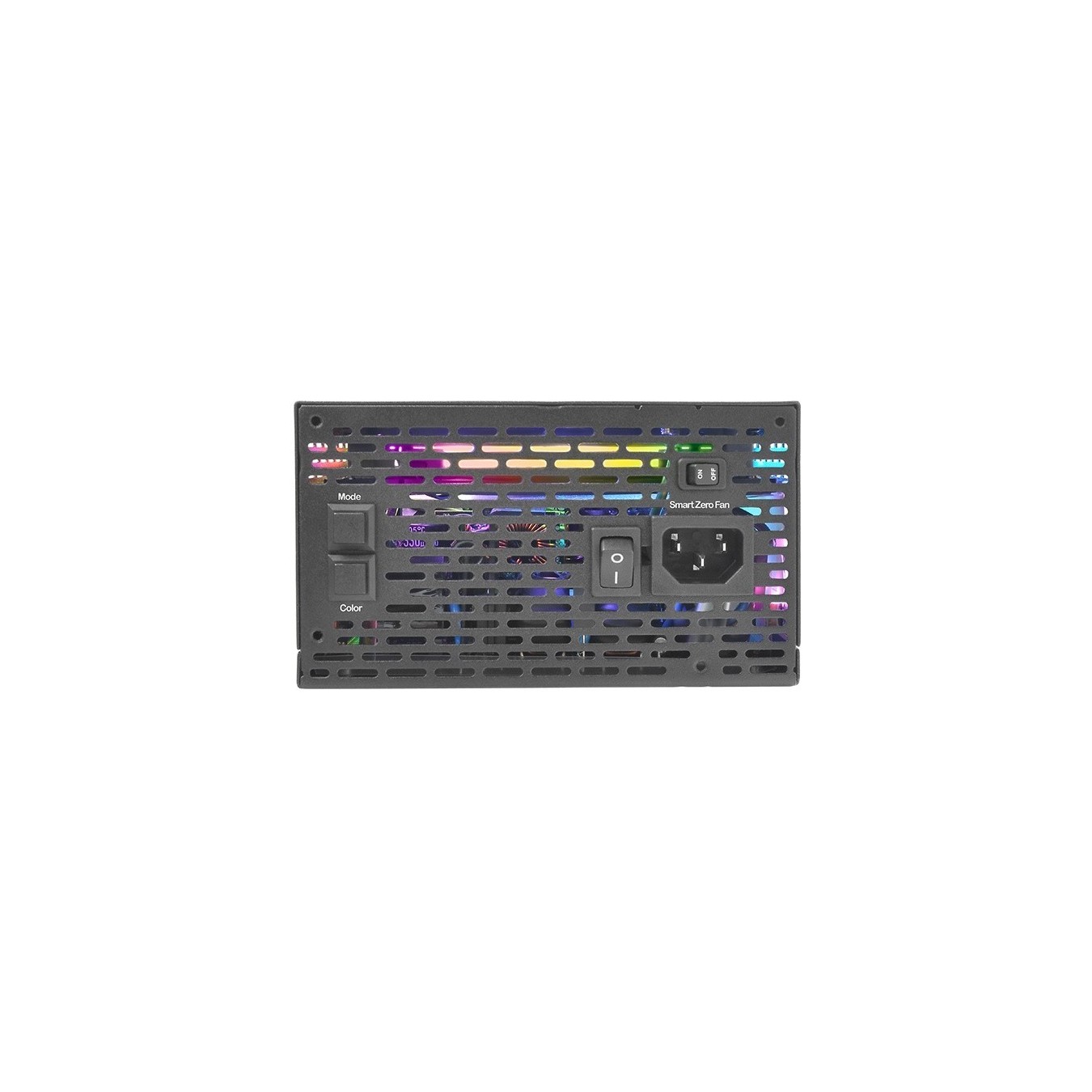 Thermaltake Toughpower GF2 ARGB - GF2 - 750W, ATX 3.0, 80+ Gold, Fully Modular — Buy in Cyprus with Fast Delivery