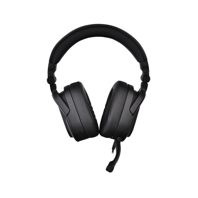 Buy Thermaltake GHT Argent H5 RGB 7.1 Gaming Headset - H5 - Argent, RGB, 7.1 Sur... in Cyprus, Nicosia, Limassol, Larnaka, Pafos