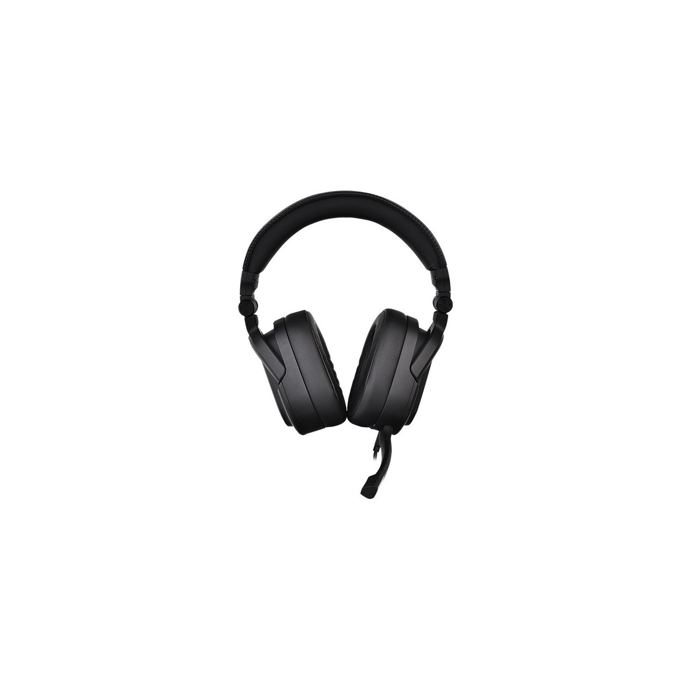Thermaltake GHT Argent H5 RGB 7.1 Gaming Headset - H5 - Argent, RGB, 7.1 Surround — Buy in Cyprus with Fast Delivery