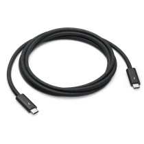 Apple Thunderbolt 4 USB-C Pro Cable 1.8m - USB-C, Thunderbolt 4, 100W PD, Video: Thunderbolt