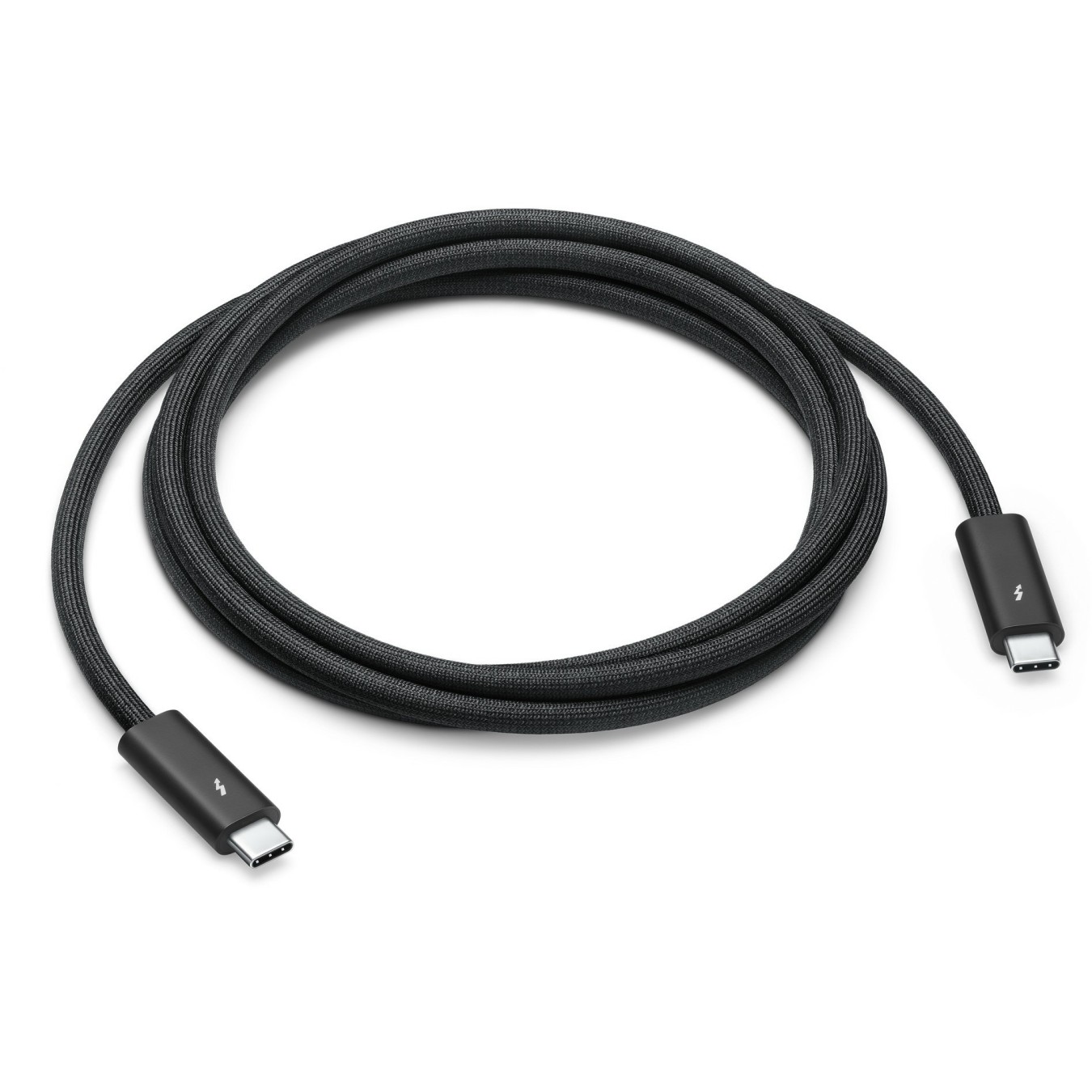 Apple Thunderbolt 4 USB-C Pro Cable 1.8m - USB-C, Thunderbolt 4, 100W PD, Video: Thunderbolt