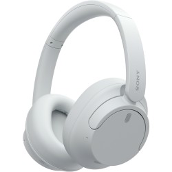 Buy WH-CH720N Headphones - WH-CH720N - White, On-Ear, Wireless, ANC, Extra-Bass in Cyprus, Nicosia, Limassol, Larnaka, Pafos