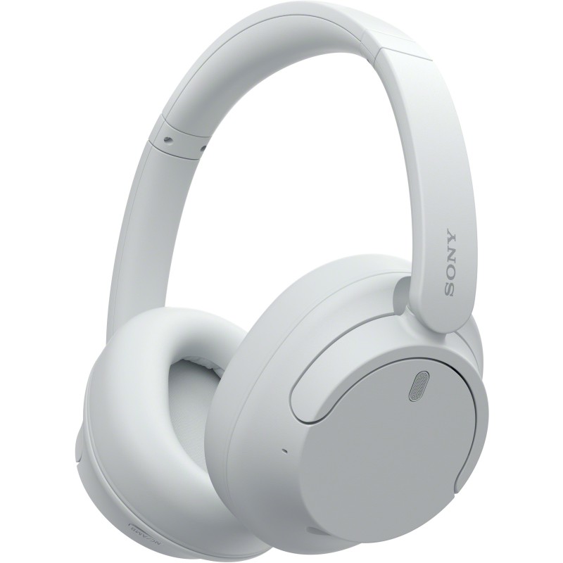 Buy WH-CH720N Headphones - WH-CH720N - White, On-Ear, Wireless, ANC, Extra-Bass in Cyprus, Nicosia, Limassol, Larnaka, Pafos