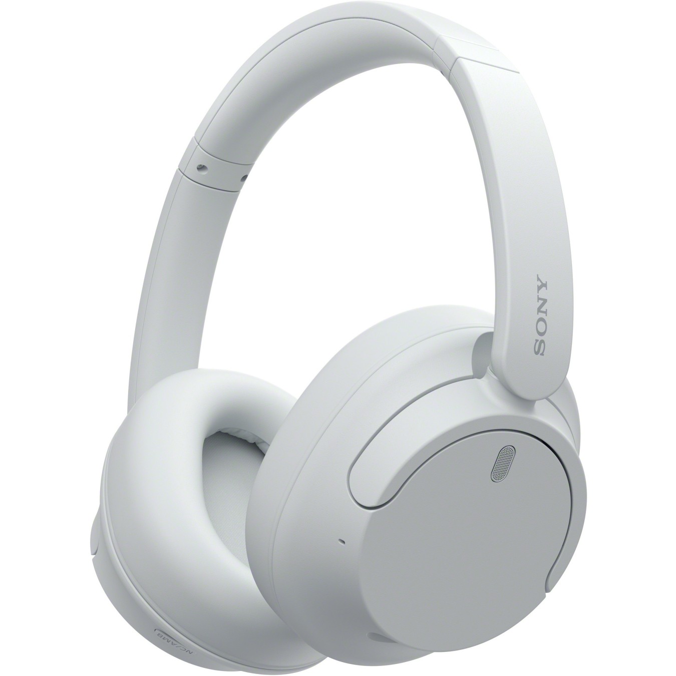 WH-CH720N Headphones - WH-CH720N - White, On-Ear, Wireless, ANC, Extra-Bass — Buy in Cyprus with Fast Delivery