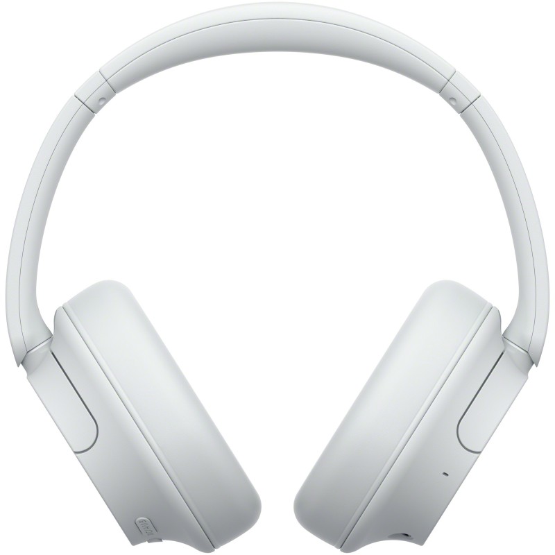 Buy WH-CH720N Headphones - WH-CH720N - White, On-Ear, Wireless, ANC, Extra-Bass in Cyprus, Nicosia, Limassol, Larnaka, Pafos