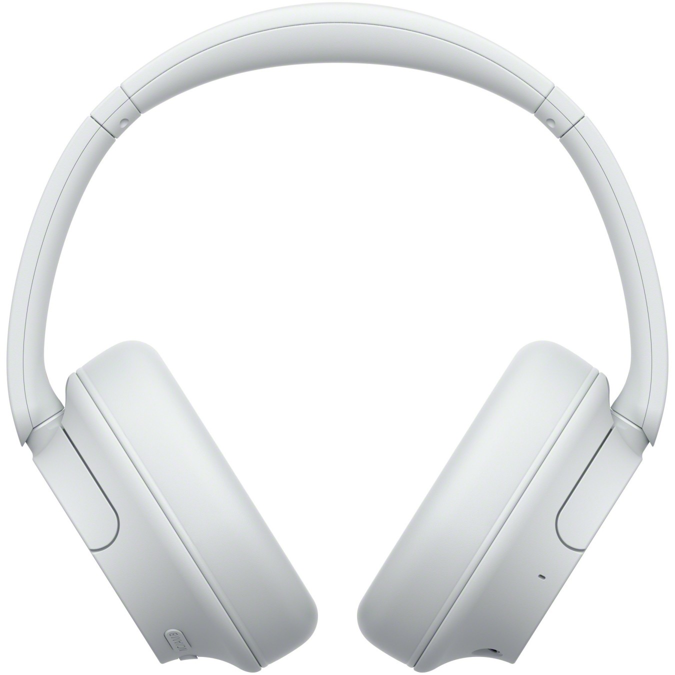 WH-CH720N Headphones - WH-CH720N - White, On-Ear, Wireless, ANC, Extra-Bass — Buy in Cyprus with Fast Delivery