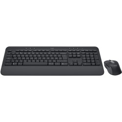 Buy MK650 for Business - MK650 - Compact, office-grade keyboard (Business-grade,... in Cyprus, Nicosia, Limassol, Larnaka, Pafos