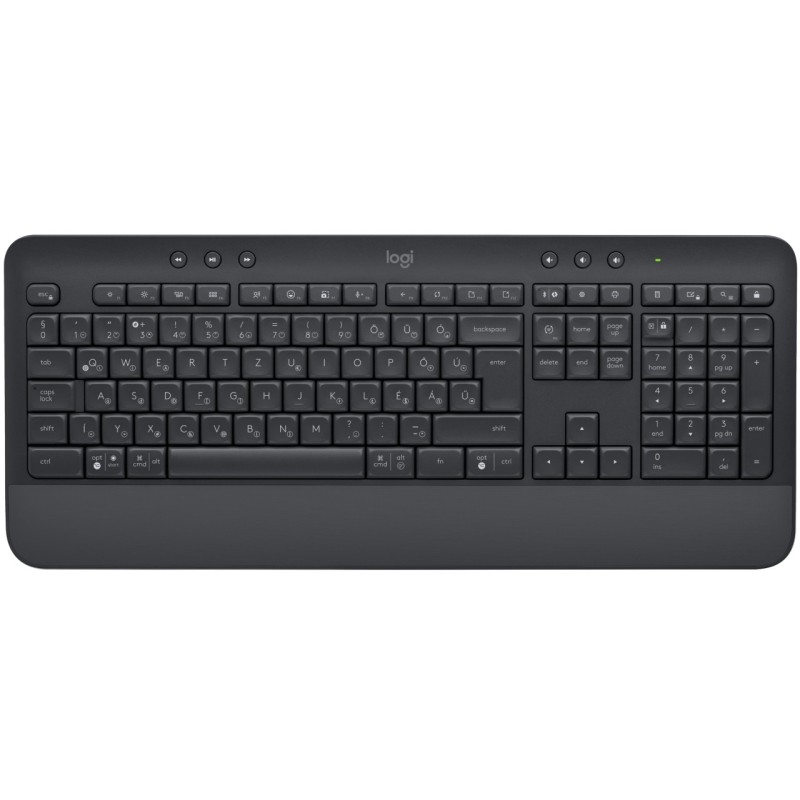 Buy MK650 for Business - MK650 - Compact, office-grade keyboard (Business-grade,... in Cyprus, Nicosia, Limassol, Larnaka, Pafos
