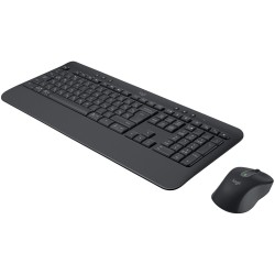 Buy MK650 for Business - MK650 - Compact, office-grade keyboard (Business-grade,... in Cyprus, Nicosia, Limassol, Larnaka, Pafos