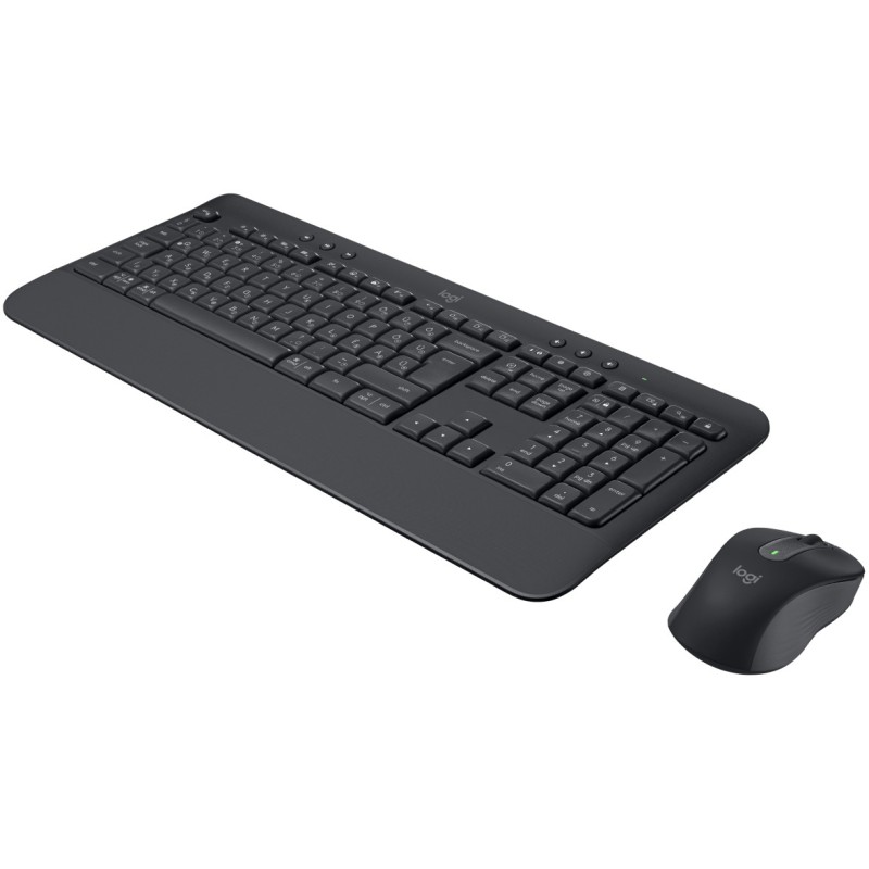 Buy MK650 for Business - MK650 - Compact, office-grade keyboard (Business-grade,... in Cyprus, Nicosia, Limassol, Larnaka, Pafos