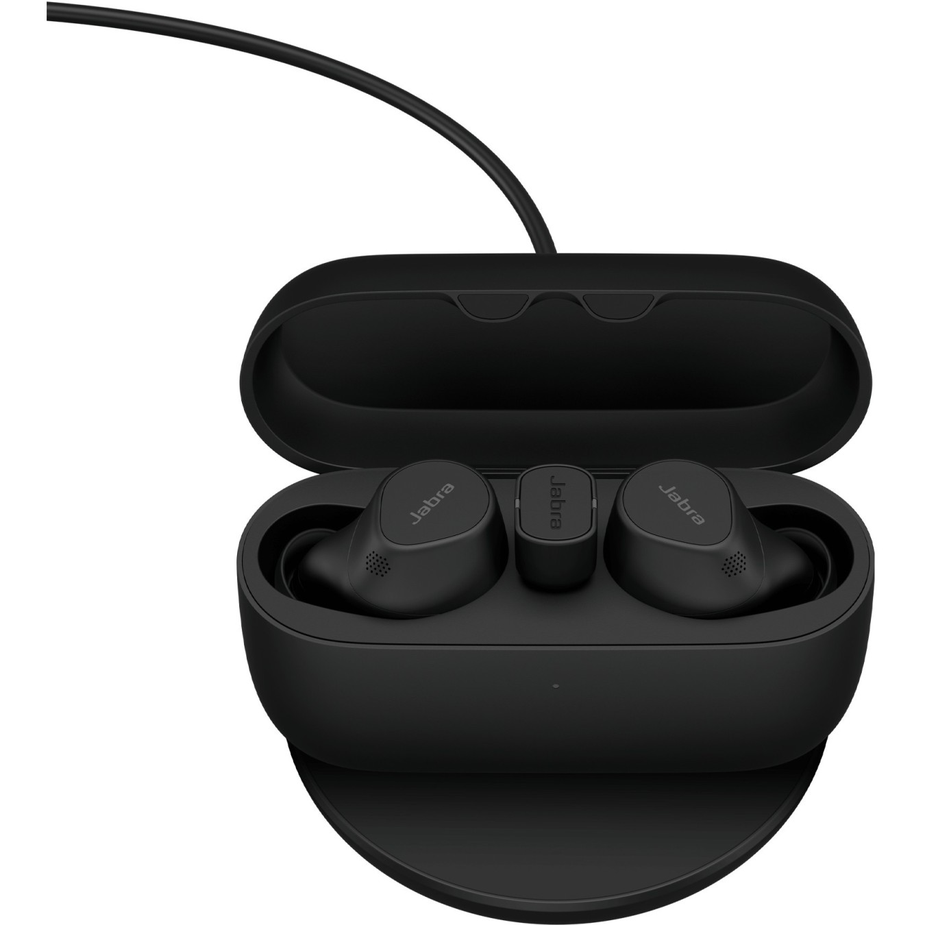 Jabra Evolve2 Buds USB-C UC - Wireless Charging Pad — Buy in Cyprus with Fast Delivery