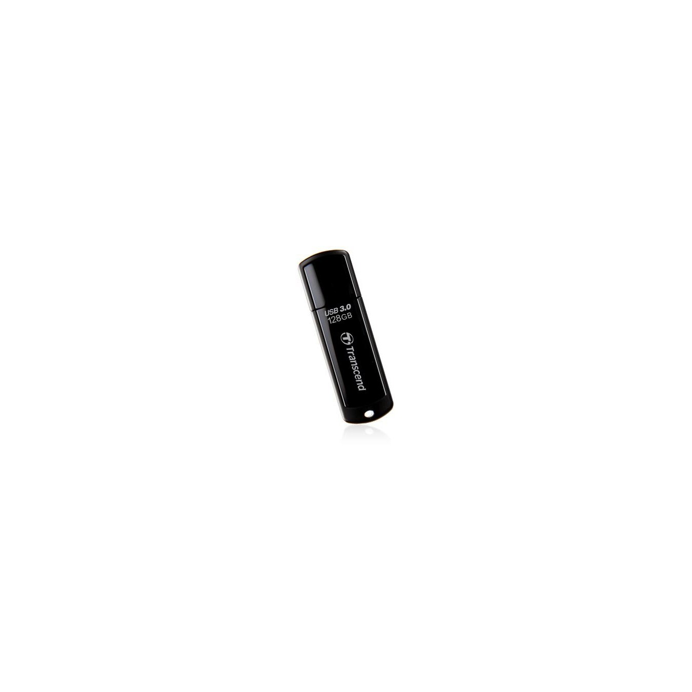 Transcend JetFlash USB 3.0 128GB Flash Drive - JetFlash 700 - Black — Buy in Cyprus with Fast Delivery